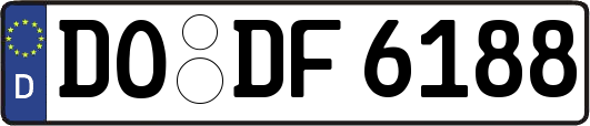 DO-DF6188
