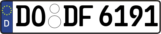 DO-DF6191