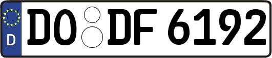 DO-DF6192