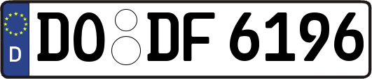 DO-DF6196