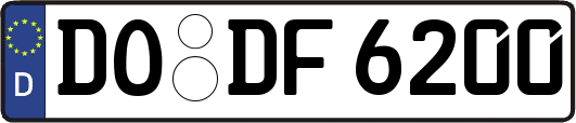 DO-DF6200