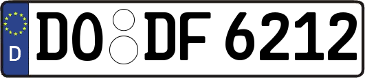 DO-DF6212