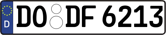 DO-DF6213