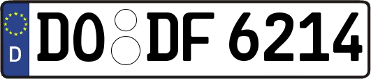DO-DF6214