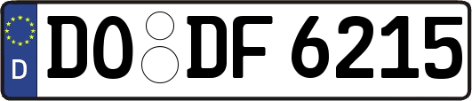 DO-DF6215