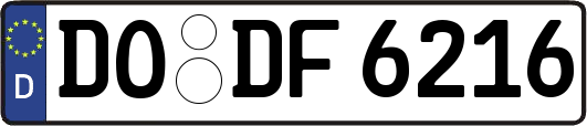DO-DF6216