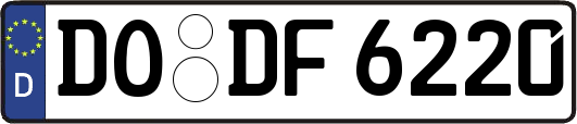 DO-DF6220