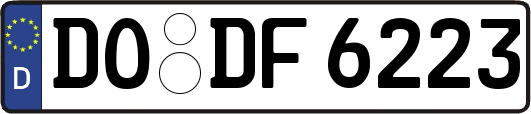 DO-DF6223
