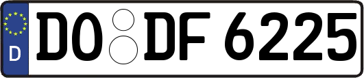 DO-DF6225