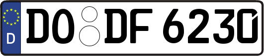 DO-DF6230