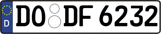 DO-DF6232