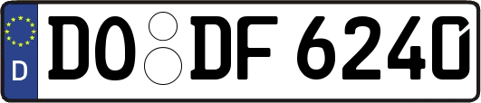 DO-DF6240