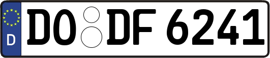 DO-DF6241