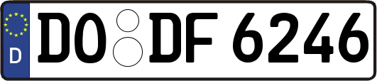 DO-DF6246