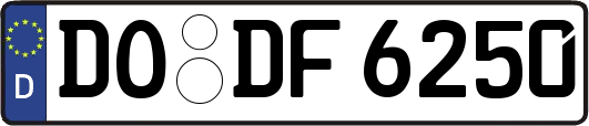 DO-DF6250
