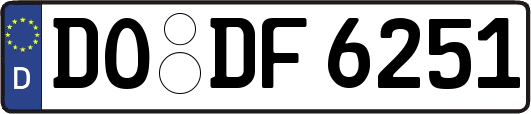 DO-DF6251
