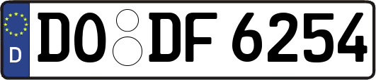 DO-DF6254