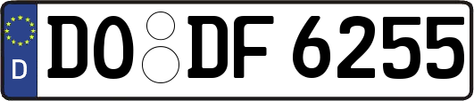 DO-DF6255