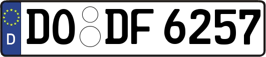 DO-DF6257