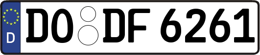 DO-DF6261