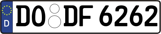 DO-DF6262