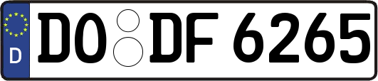 DO-DF6265