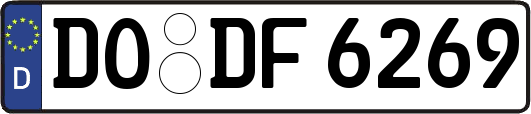 DO-DF6269
