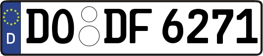 DO-DF6271