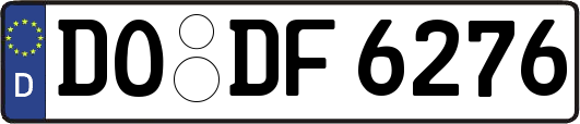 DO-DF6276