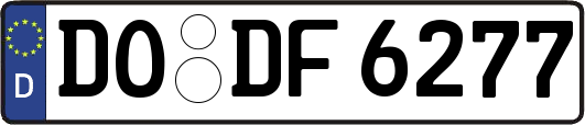 DO-DF6277
