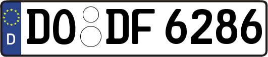 DO-DF6286