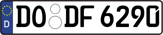DO-DF6290