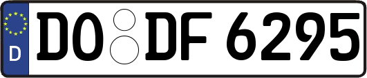 DO-DF6295