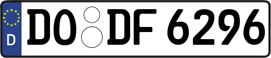 DO-DF6296