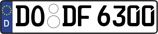 DO-DF6300