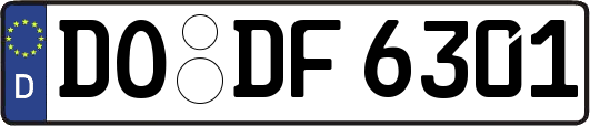 DO-DF6301