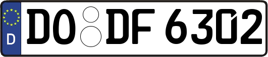 DO-DF6302