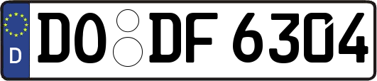 DO-DF6304