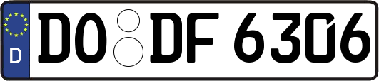 DO-DF6306