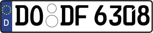 DO-DF6308