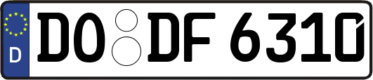 DO-DF6310