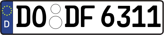 DO-DF6311