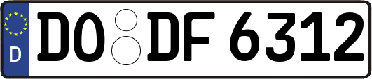 DO-DF6312