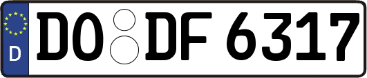 DO-DF6317