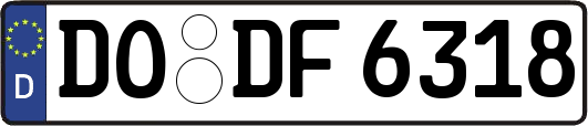 DO-DF6318