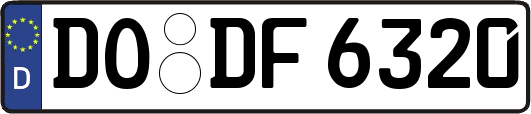 DO-DF6320