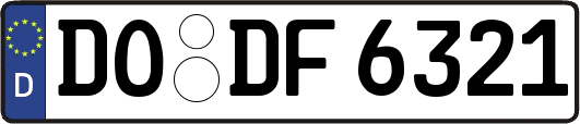 DO-DF6321