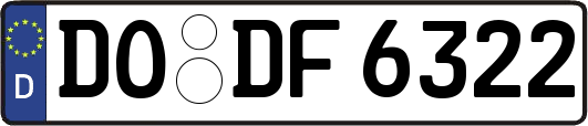 DO-DF6322