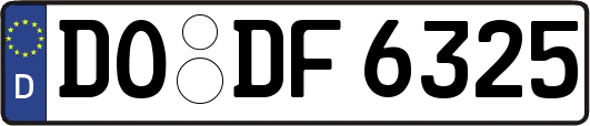 DO-DF6325