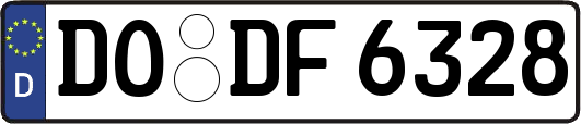 DO-DF6328
